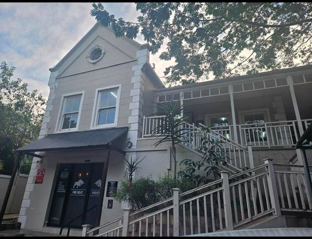 BUSINESS PROPERTY TO RENT IN MORNINGSIDE